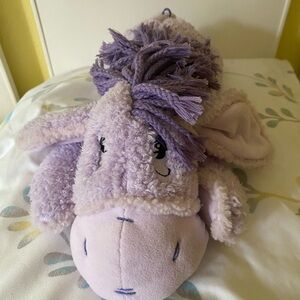 Eeyore Plush